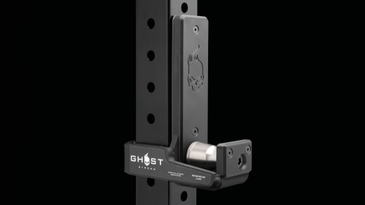 GHOST ROLLER J-CUP ローラーJカップ スチールローラー Ghost Roller J-Cup 2.0 - 5/8